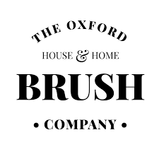 The Oxford Brush Company Logo