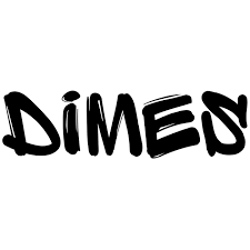 Drop Dimes Logo