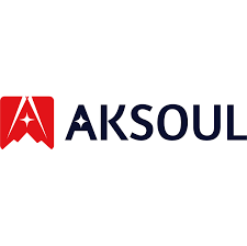 AKSOUL Logo