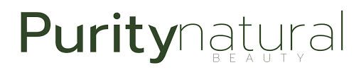 Purity Natural Beauty Logo
