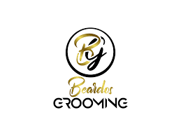 Beardos Grooming Logo