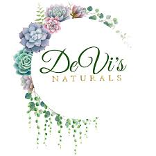 DeVis Naturals Logo