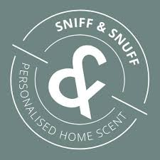 SNIFF and SNUFF Logo