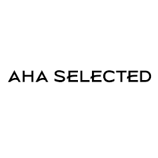 Aha Selected Logo