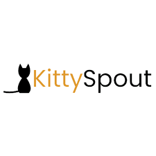 KittySpout Logo