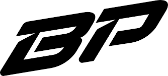 Bulletproof Fitness Equipment Logo