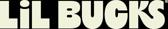 Lil Bucks Logo