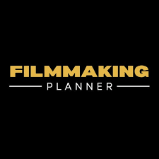 Filmmaking Planner Logo