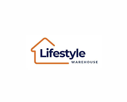 Lifestylewarehouse co uk Logo