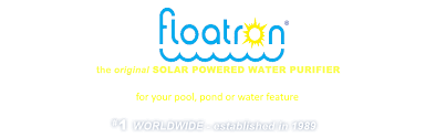 Floatron Australia Logo