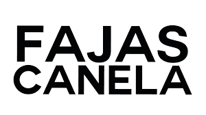 FAJAS CANELA Logo