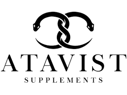 Atavist Supplements Logo