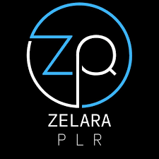 Zelara PLR Logo