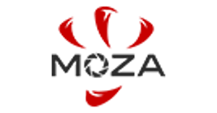 Gudsen MOZA Logo