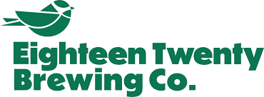1820 Brewing Logo