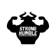 Strong and Humble Logo
