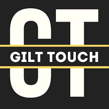 Gilt Touch Logo