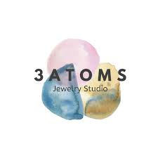 3AtomsJewel Logo