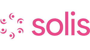 Solis Therapy Logo