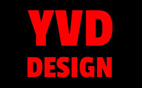 YVDdesign Logo