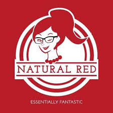 Naturalredessentials Logo