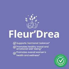 Fleur Drea Logo