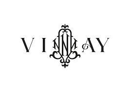 Vinay Fashion Logo
