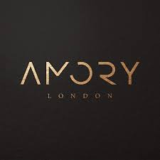 Amory London Logo