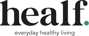 Healf Logo