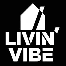 LIVINVIBE Logo