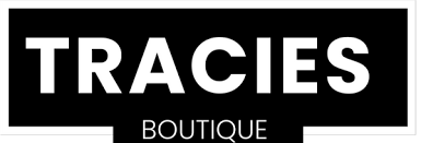 Tracies Boutique Logo