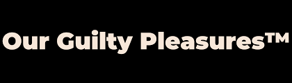 Our Guilty Pleasures Logo