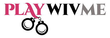 Play Wiv Me Logo