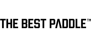 THE BEST PADDLE Logo