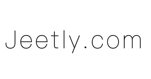 Jeetly Logo