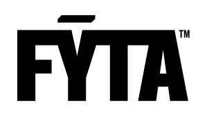 FYTA Game Changing Nutrition Logo