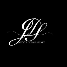 Javooy Divine Secret Logo
