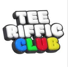 TeeRiffiClub Logo
