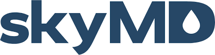 Try SkyMD Logo