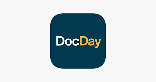 DocDay Health Logo