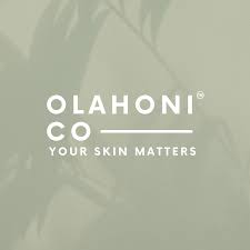Olahoni Co Logo