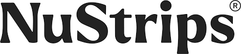 NuStrips Logo