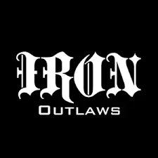 Iron Outlaws Logo