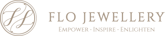 FLO JEWELLERY Logo