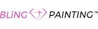 Bling Painting Logo