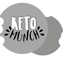 Keto Munch Bites Logo