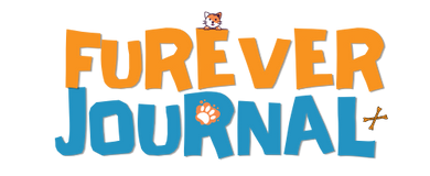 FurEver Journal Logo