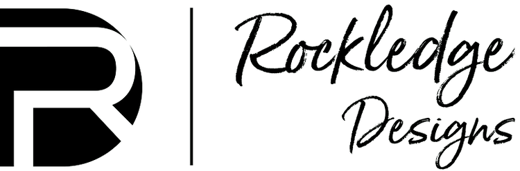 Rockledge Designs Logo