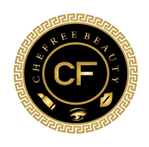 Chefree Beauty Logo