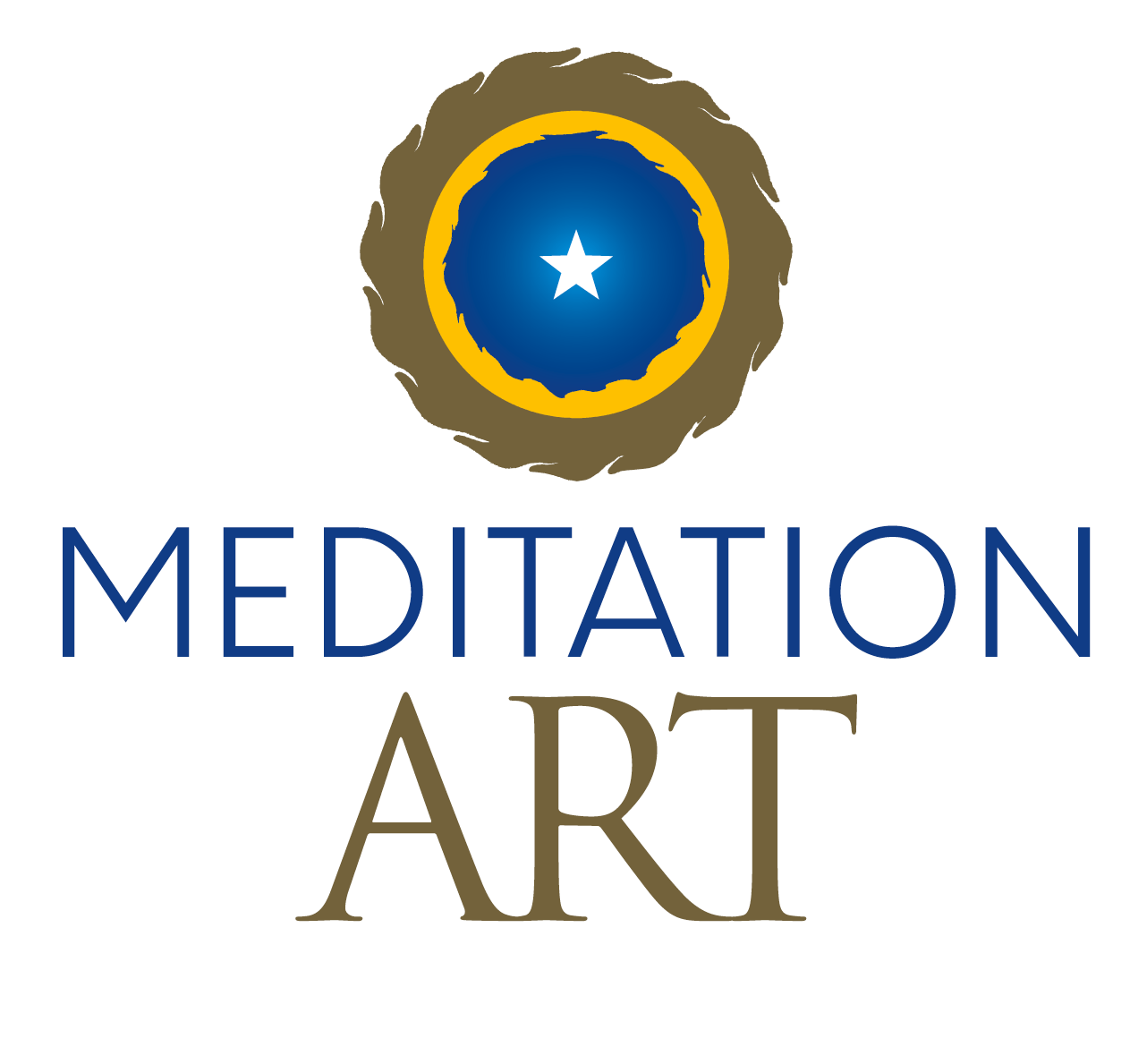 meditationart.eu Logo